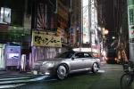 Chrysler 300C on Forgiato Wheels (Fiore) 2018 года
